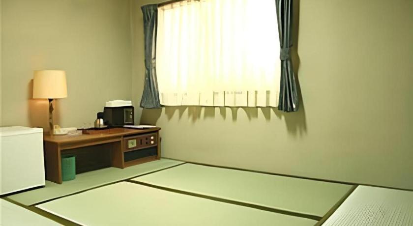 Kochi Business Hotel Bekkan Extérieur photo