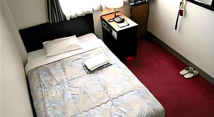 Kochi Business Hotel Bekkan Extérieur photo