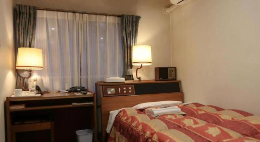 Kochi Business Hotel Bekkan Extérieur photo