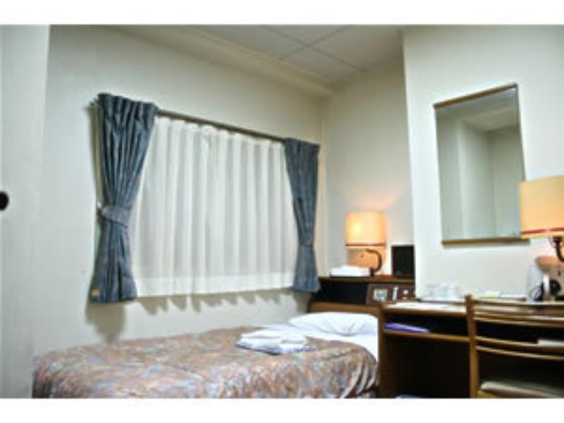 Kochi Business Hotel Bekkan Extérieur photo